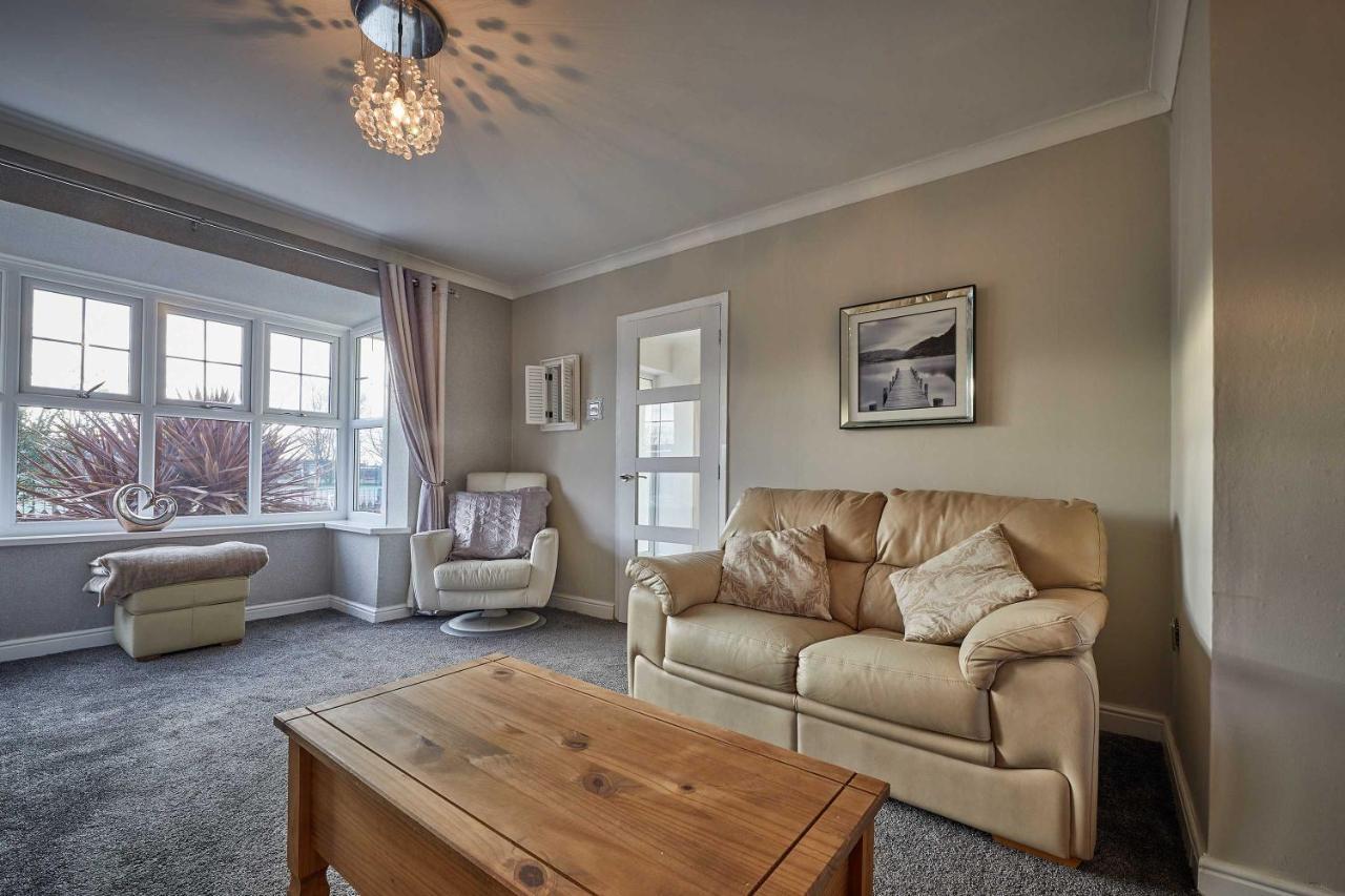 Host & Stay - Stonehaven Ситон Карю Экстерьер фото