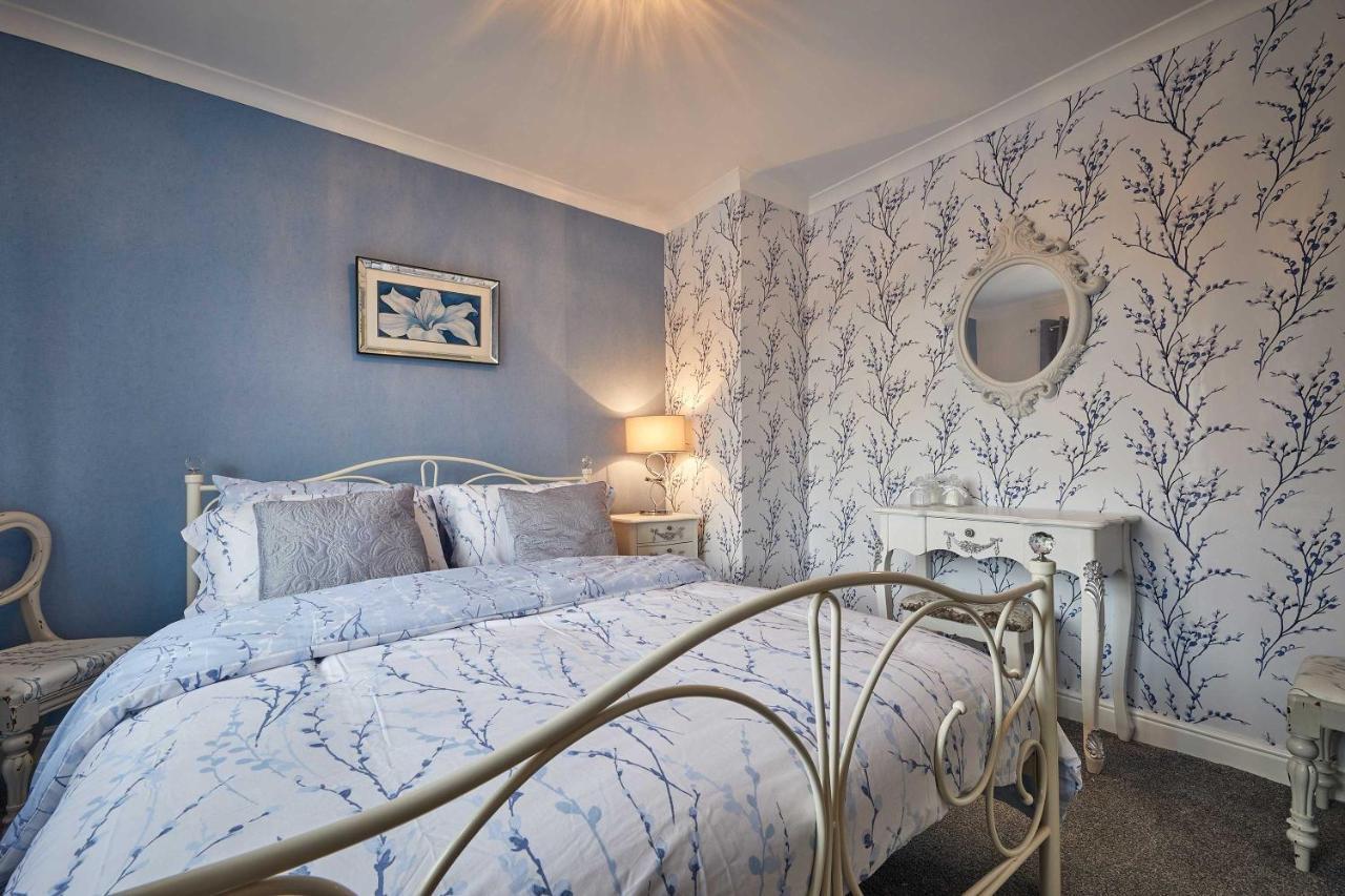 Host & Stay - Stonehaven Ситон Карю Экстерьер фото