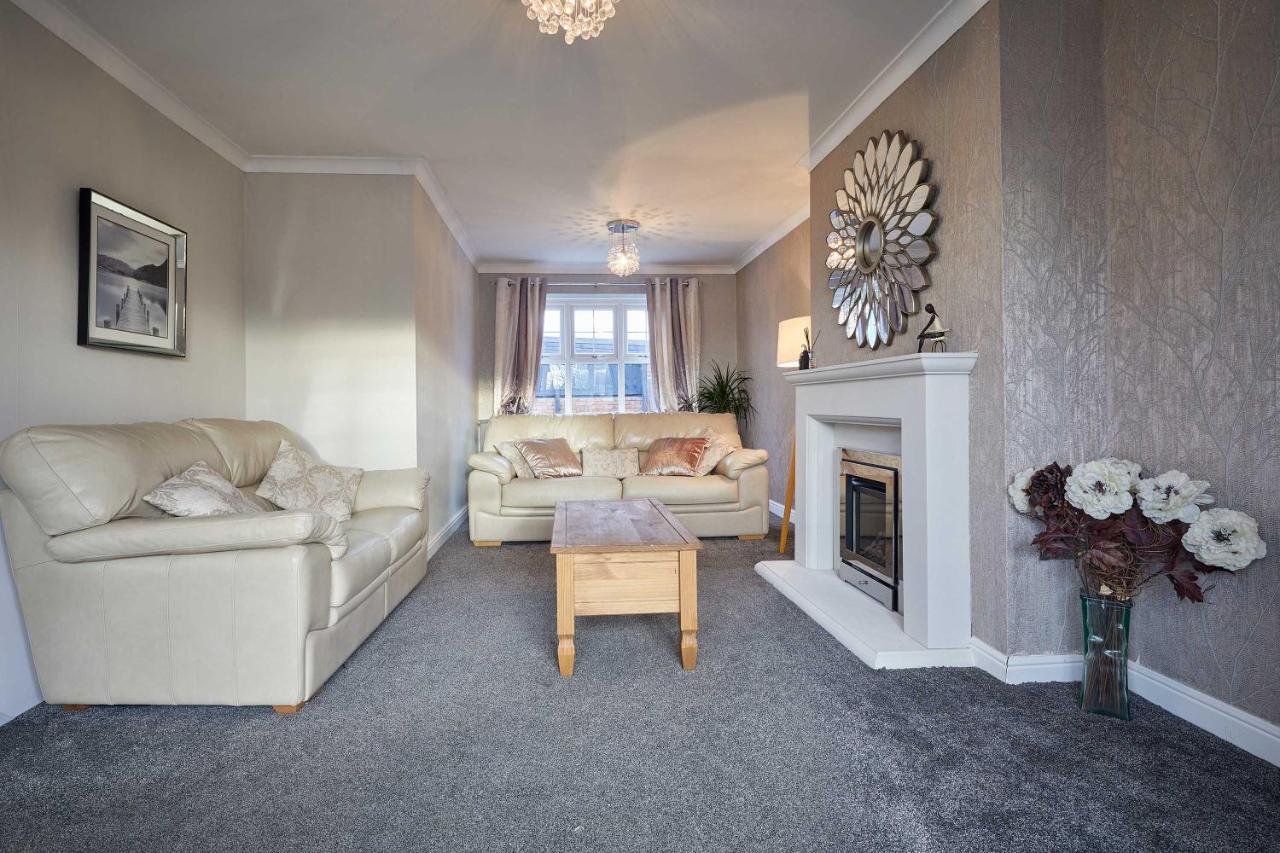 Host & Stay - Stonehaven Ситон Карю Экстерьер фото