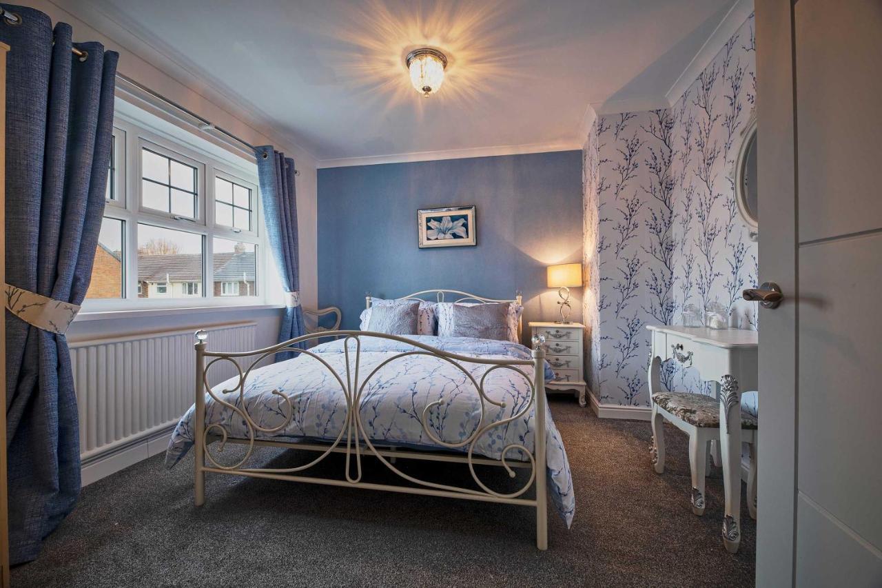 Host & Stay - Stonehaven Ситон Карю Экстерьер фото