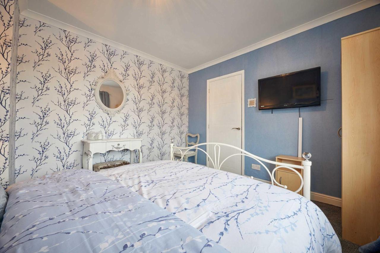 Host & Stay - Stonehaven Ситон Карю Экстерьер фото