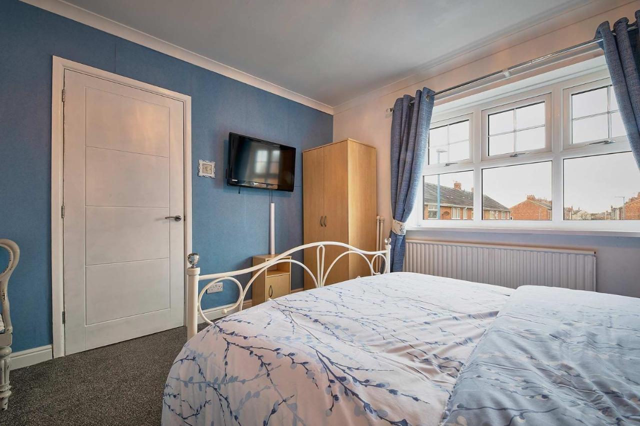 Host & Stay - Stonehaven Ситон Карю Экстерьер фото