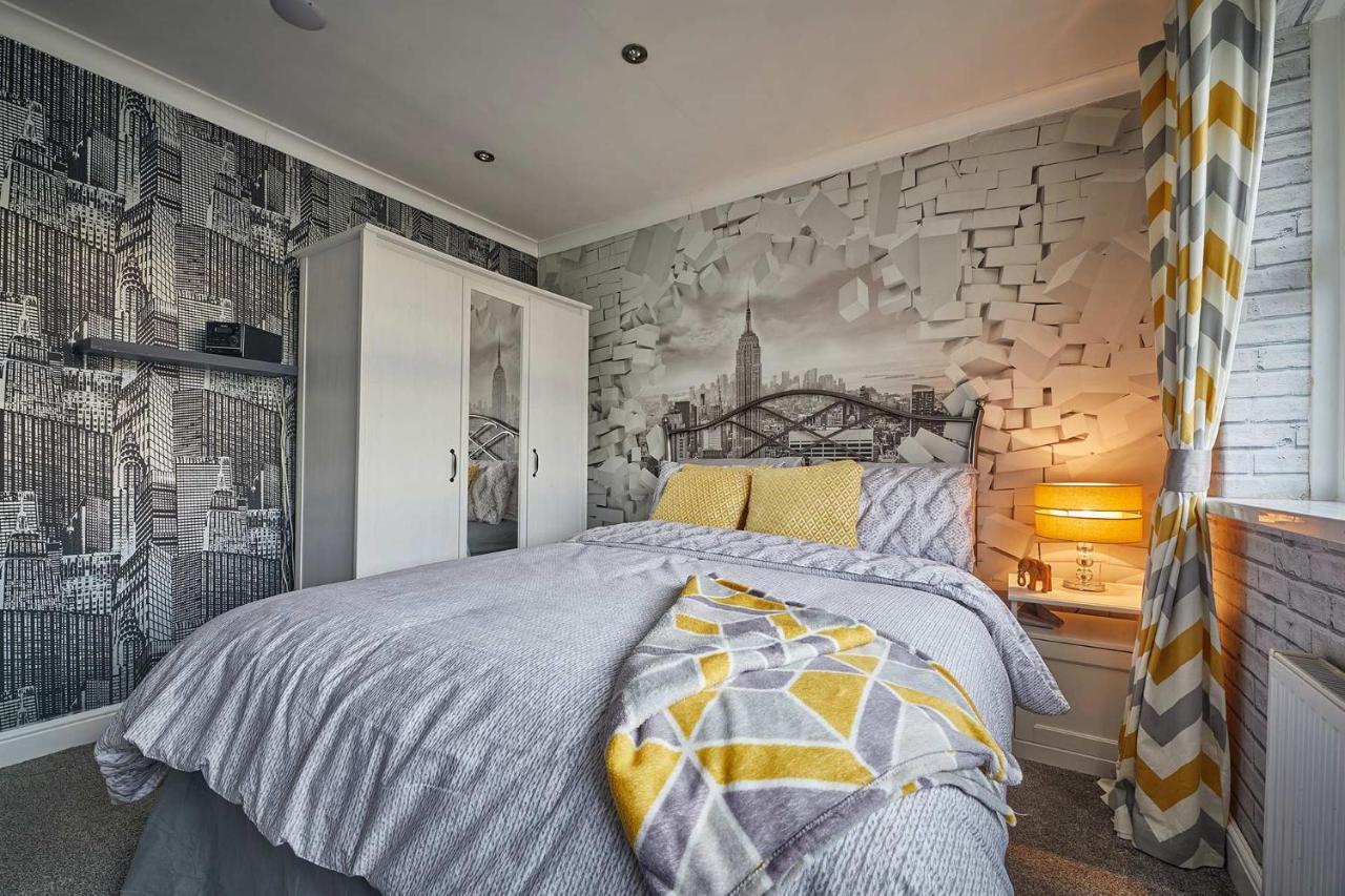 Host & Stay - Stonehaven Ситон Карю Экстерьер фото