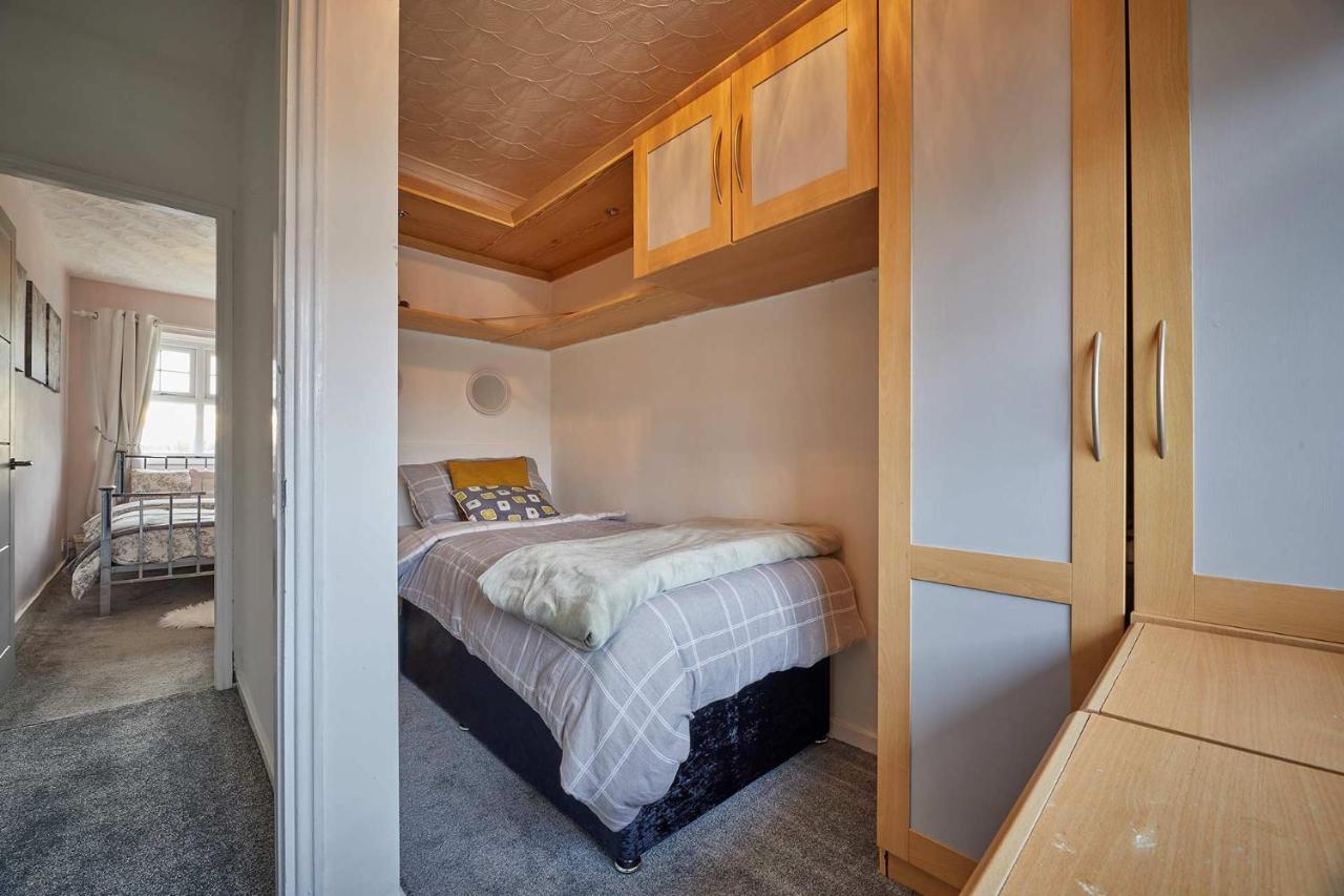 Host & Stay - Stonehaven Ситон Карю Экстерьер фото