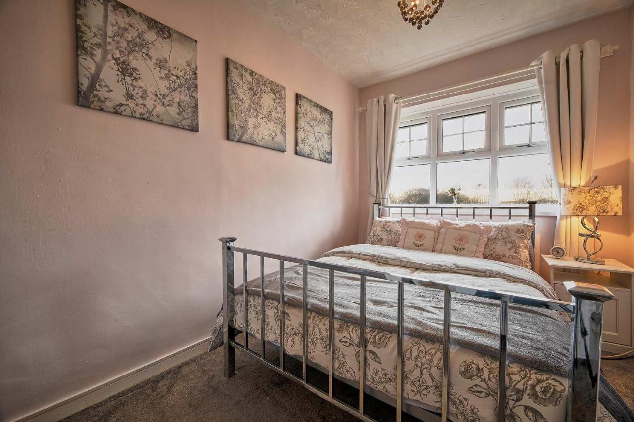 Host & Stay - Stonehaven Ситон Карю Экстерьер фото